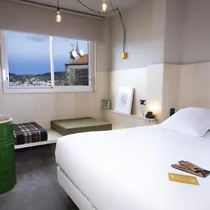 Artyster Hotel