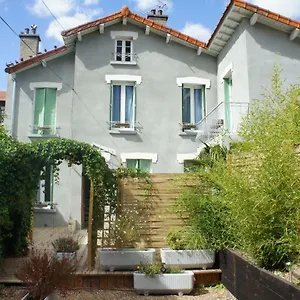 Appart Albert'house Clermont-Ferrand