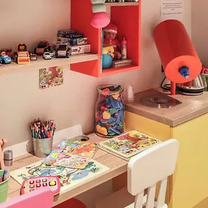 Ibis Styles République Clermont-Ferrand